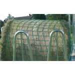 Heunetz Futterraufe 3,6 m Kerbl