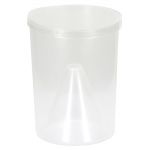 Recipiente coletor de substituição Taon X e Taon X Eco