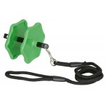 Suporte para pedra de sal Delizia