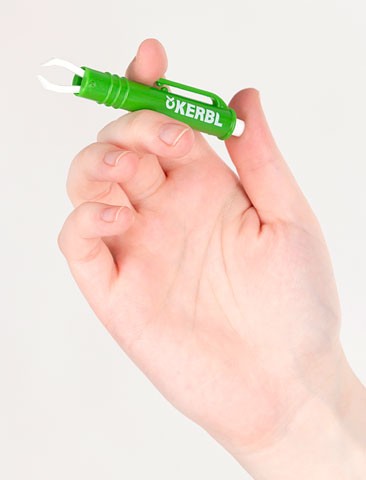 Pince pour tiques Pince pour tiques