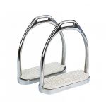 Estribos com facas Feeling