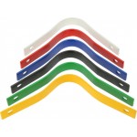 Arco de cabeça intercambiável para selas Eric Thomas Fitter