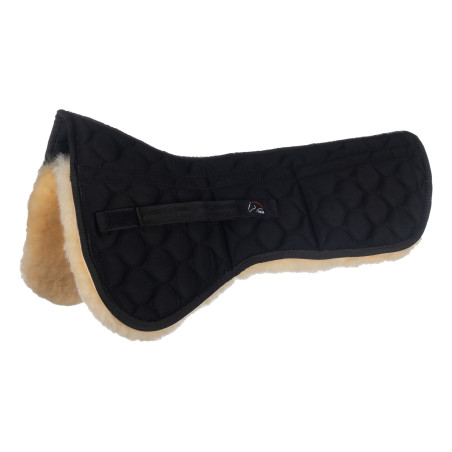 Amortecedor de carneiro verdadeiro Comfort HKM