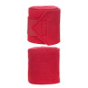 Bandagens polares Classic HKM - Vermelho