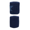 Bandagens polares Classic HKM - Azul escuro