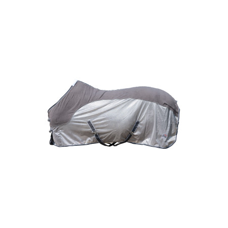 Capa anti-moscas Comfort com forro polar HKM