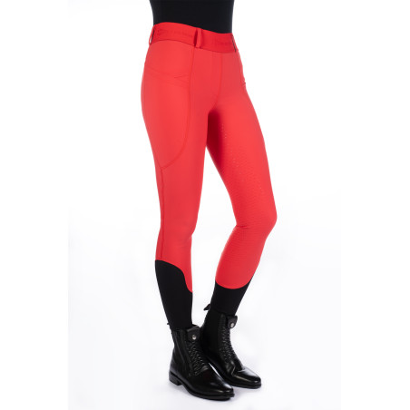 Legging Aruba fundo 1/1 em silicone HKM