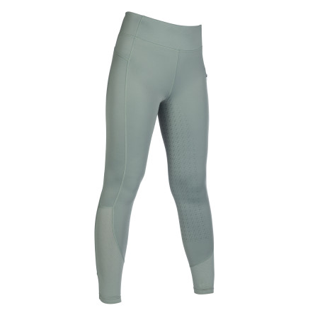 Legging Harbour Island fundo 1/1 em silicone HKM