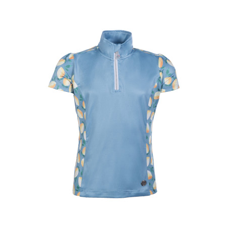 T-shirt funcional Austin Kids HKM