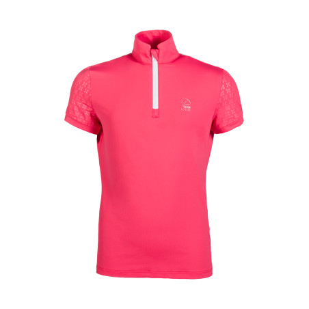 Camiseta funcional infantil Aymee HKM