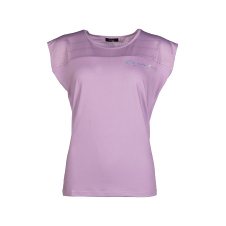 Camiseta feminina Harbour Island HKM