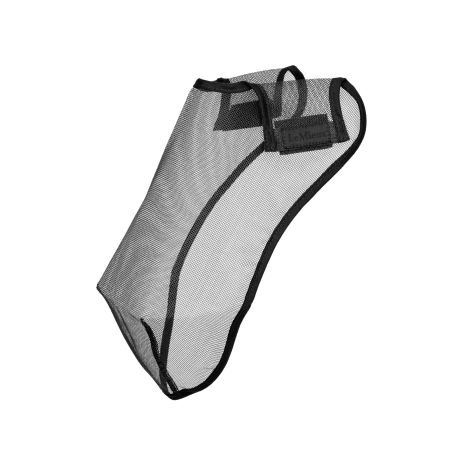 Filete de focinho LeMieux Confort Shield Grackle