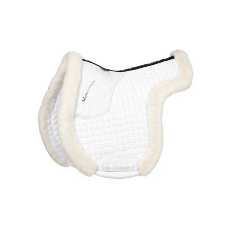 Tapete Hunter LeMieux Merino+