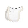 Tapete Hunter LeMieux Merino+ - Branco / branco