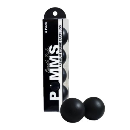 Tampões de ouvidos LeMieux Pomms por 2