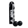 Tampões de ouvidos LeMieux Pomms por 2 - Preto