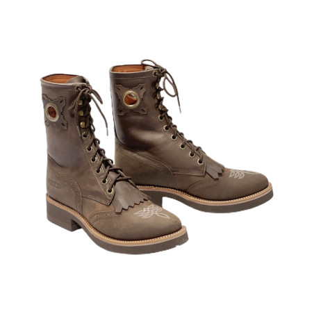 Botas Western Lacer 564 Pool's