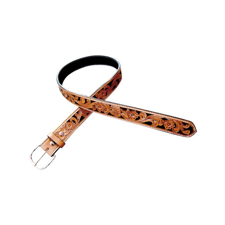 Cinto Western Flowers Pool's