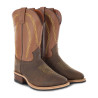 Botas Western 935 Pool's - Castanho