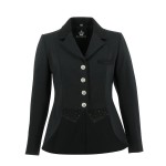 Frac de adestramento Equithème curto