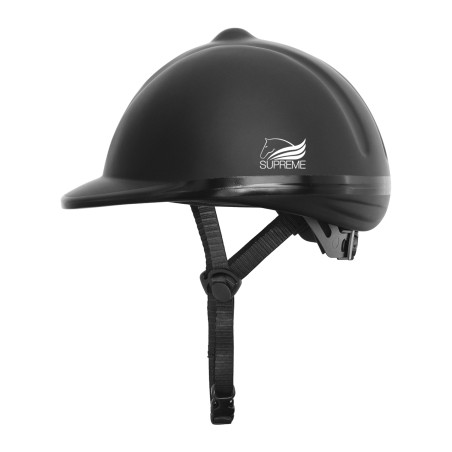Capacete Supreme Acetinado com Nova Homologação VG1 Supreme