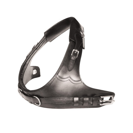 Colar para Calesa Umbria Equitazione