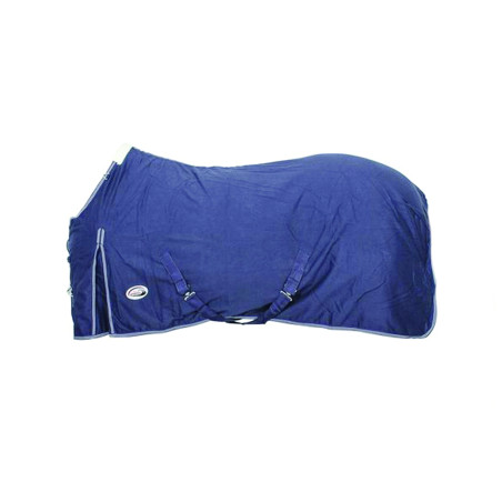 Camisa de Algodão Superior em Lona Almeria Umbria Equitação