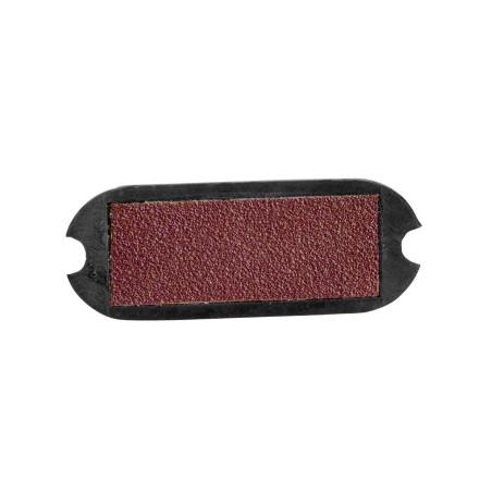 Solas Antiderrapantes de Borracha para Estribos Umbria Equitazione