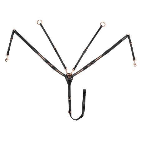 Frontal com Corrente Supreme