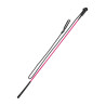 Bastão etológico 150 cm Umbria Equitazione - Rosa