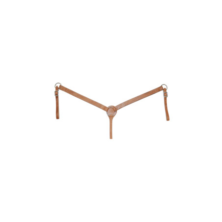 Peitoral Estreito Clássico Lakota