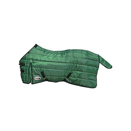 Cobertura de Box 350 g Modelo Classic Umbria Equitazione