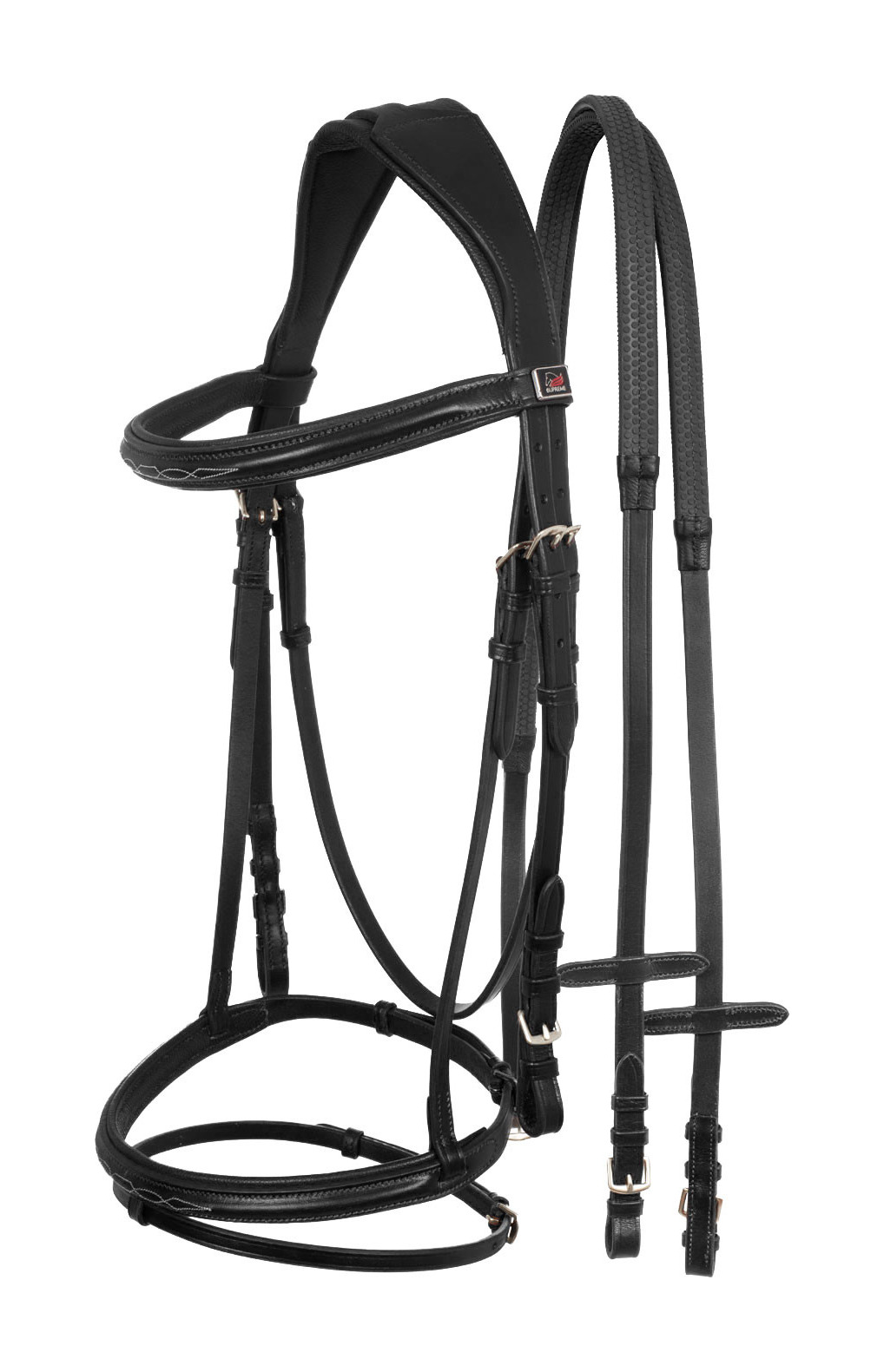 Bridão Modelo Contrast Supreme Preto