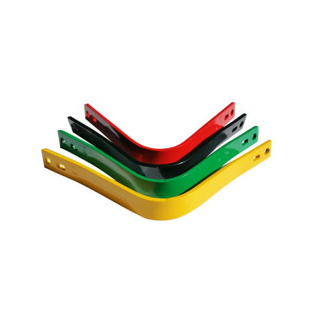 Arção para Sela Supreme Atlanta Jumping SE00652 Supreme