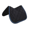 Almofada de Sela Acolchoada Jumping Supreme - Marinho / real