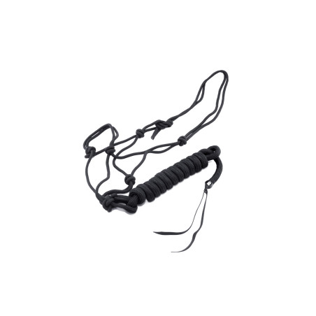 Cabresto de Corda com Nó com Corda de Guia Pool's