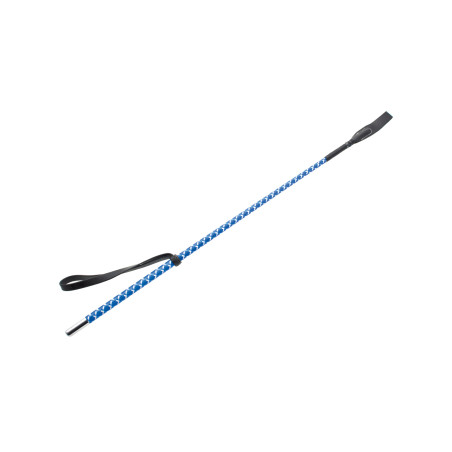 Chicote com Ponta Metálica Umbria Equitazione