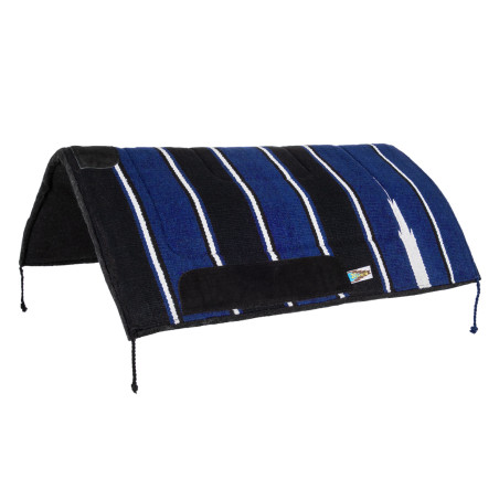 Tapete de Selim Western em Feltro Navajo Lakota