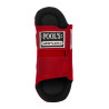 Guêtres Dianteiras em Neoprene Airflow Pool's - Vermelho