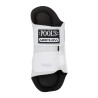 Guêtres Dianteiras em Neoprene Airflow Pool's - Branco