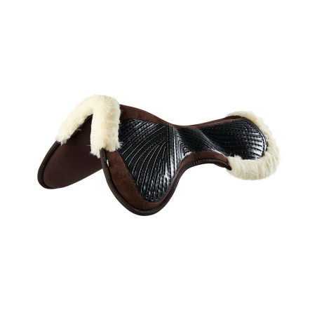 Amortecedor MF-S JCCS-S CW-CS Suécia e Pele de Carneiro Ecológica Acavallo