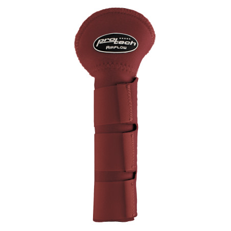 Protetor de Cauda Airflow Pro-Tech