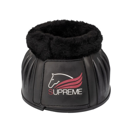 Sinos de Borracha com Pelúcia Sintética Supreme