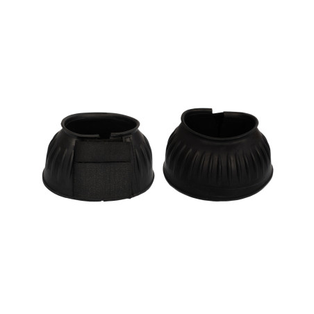 Sinos de Borracha com Velcro Umbria Equitazione