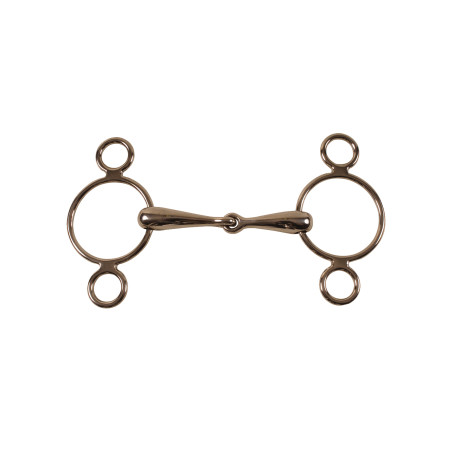 Mors Pessoa 1 Anel Cheio Umbria Equitação