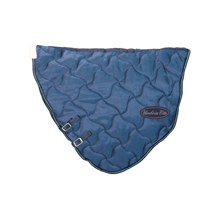 Protetor de pescoço 250g para Cobertura New Wave CO00271 Umbria Equitazione