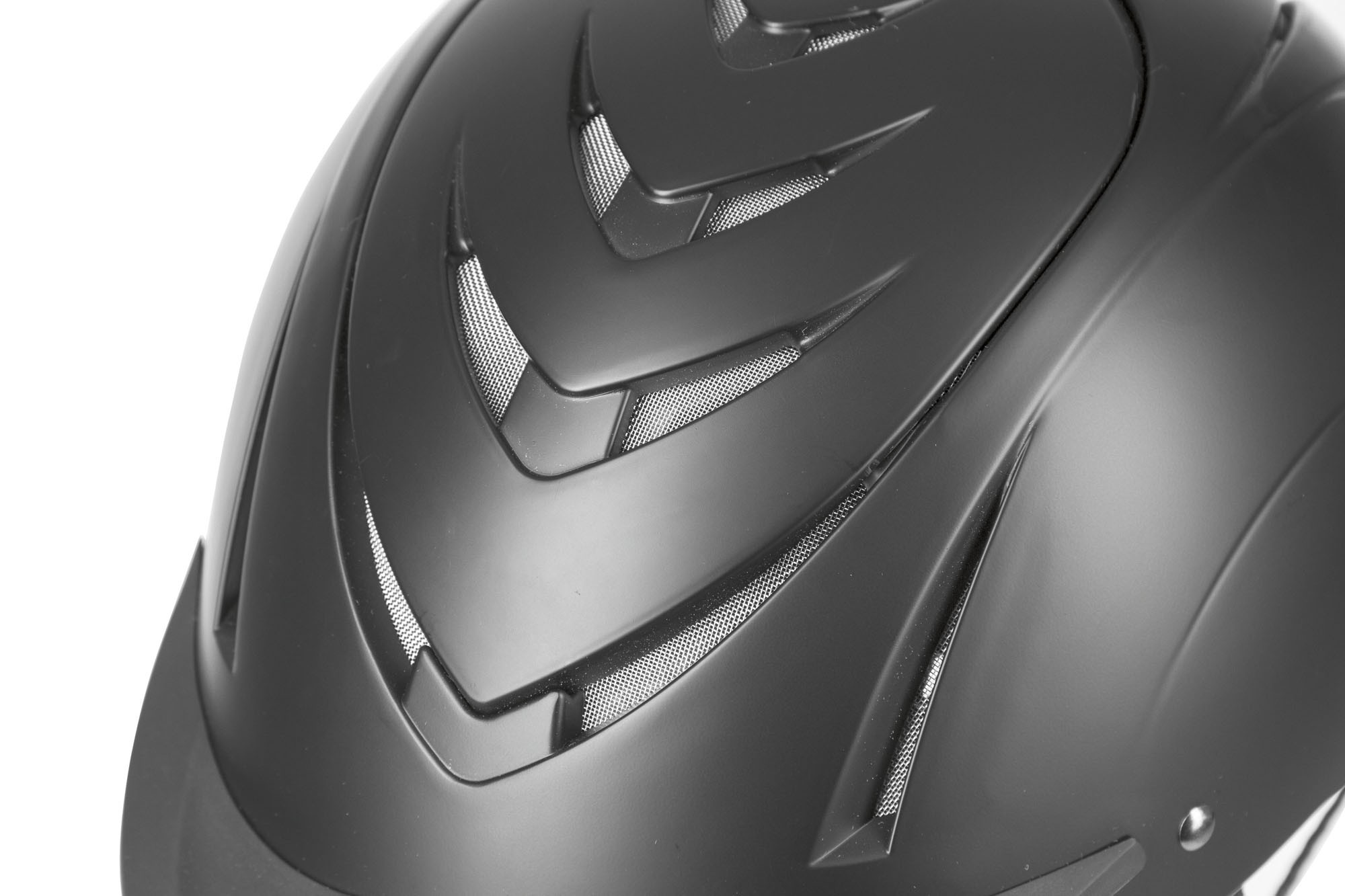 Capacete Covalliero Nerron preto Capacete Covalliero Nerron preto
