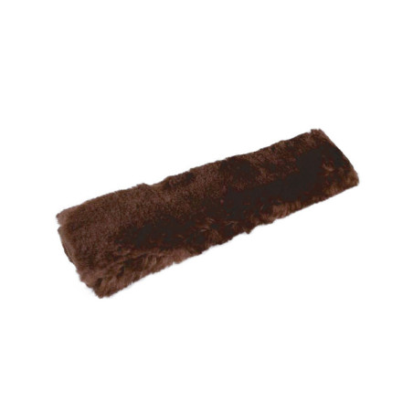 Muserola em Lã Sintética Umbria Equitazione