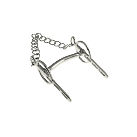 Mors Liverpool de Ramos Fixos Umbria Equitação