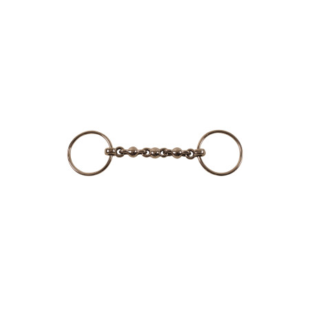 Mors Waterford Úmbria Equitação